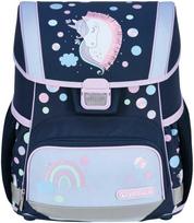 herlitz kuprine - Herlitz Forminė kuprinė Unicorn Dreams 37x31x22 cm - 1 nuotrauka