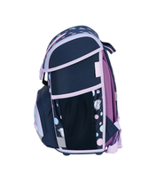 herlitz kuprine - Herlitz Forminė kuprinė Unicorn Dreams 37x31x22 cm - 2 nuotrauka