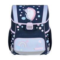 herlitz kuprine - Herlitz Forminė kuprinė Unicorn Dreams 37x31x22 cm - 3 nuotrauka