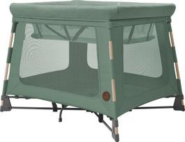lovyte maniezas - Maxi-Cosi Swift 3in1, žalia (Green) - 1 nuotrauka