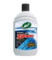 vaskas automobiliams - TURTLE WAX Zip Wax, 1 L - 1 nuotrauka