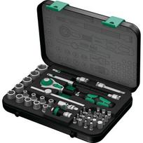 Wera 8100 SA 2 Zyklop Speed rinkinys 42 vnt. (05003533001)