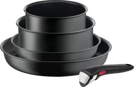 Tefal Ingenio Ultimate L7649553, 5 dalių rinkinys
