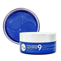 medi peel peptide 9 - Medi-Peel Hyaluron Aqua Peptide 9 Ampoule Eye Patch, 60 vnt. - 2 nuotrauka