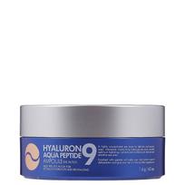 medi peel peptide 9 - Medi-Peel Hyaluron Aqua Peptide 9 Ampoule Eye Patch, 60 vnt. - 3 nuotrauka