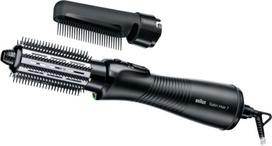 braunis - Braun Satin Hair 7 AS720 (Juodas/Black) - 1 nuotrauka