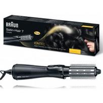 braunis - Braun Satin Hair 7 AS720 (Juodas/Black) - 2 nuotrauka
