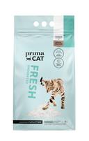 PRIMACAT Kraikas katėms Bekvapis, 5 l