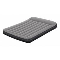 Bestway Tritech Dvivietis pripučiamas čiužinys su įmontuota USB pompa 191 x 137 cm 671BR