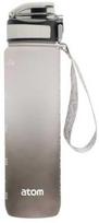 Gertuvė „ATOM“, 1 l, pilka (Gray)