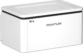lazerinis printeris - Pantum BP2300W, (Mono, Wi-Fi, Baltas) - 2 nuotrauka