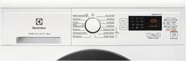 wash machine - Electrolux EW2F428BP - 2 nuotrauka