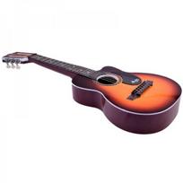 vaikiskos gitaros - Šaltkrepšis, mėlyna, 42 x 30 cm, 30 l - 4 nuotrauka