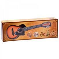 vaikiskos gitaros - Šaltkrepšis, mėlyna, 42 x 30 cm, 30 l - 6 nuotrauka