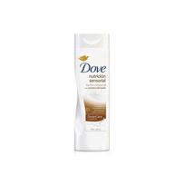 dove kremas - Dove kūno losjonas Karite ir Vainilla 400 ml - 2 nuotrauka