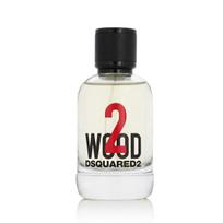 dsquared2 wood edt 100ml - Dsquared2 2 Wood EDT 100ml Testeris - 1 nuotrauka