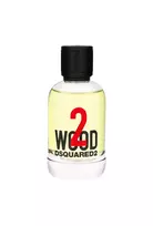 dsquared2 wood edt 100ml - Dsquared2 2 Wood EDT 100ml Testeris - 3 nuotrauka