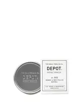 beard butter - DEPOT No. 502 Barzdos ir ūsų kremas 30 ml - 2 nuotrauka