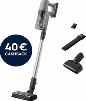 belaidis dulkiu siurblys - Electrolux EP61AB21UG - 1 nuotrauka