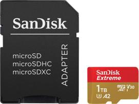 SanDisk Extreme 1 TB