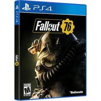 fallout 4 - Fallout 76 PS4 - 5 nuotrauka