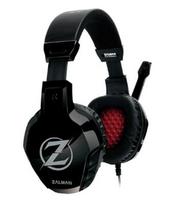 galvos ausines - Zalman ZM-HPS300 - 2 nuotrauka