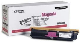 Xerox Toner 6120 4500p Magenta HC (Rausva)
