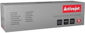 Activejet Toner For Kyocera TK-5140C 5000p Cyan (Žydra)