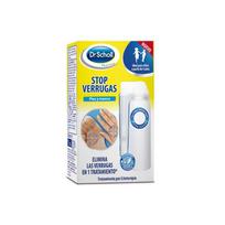scholl - Scholl Stop Verruca And Wart 80ml - 1 nuotrauka