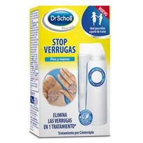 scholl - Scholl Stop Verruca And Wart 80ml - 2 nuotrauka