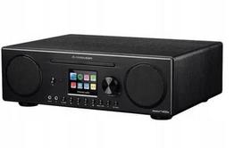 radijas - Ferguson Regent i400s Black (Juoda) - 1 nuotrauka