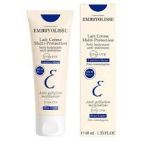 embryolisse - Embryolisse Multi-Protection SPF20 PA+++, 40 ml, moterims - 2 nuotrauka