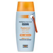 kremas nuo saules 100 ml - ISDIN Fotoprotector Fusion Gel Sport SPF50 100ml - 2 nuotrauka