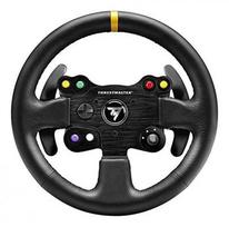 Pirkti Thrustmaster TM Leather 28 GT Steering Wheel Add-On Black (Juodas) - Photo 1