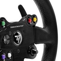 Pirkti Thrustmaster TM Leather 28 GT Steering Wheel Add-On Black (Juodas) - Photo 8