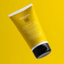 apivita -  APIVITA kasdieninio naudojimo kondicionierius, 150 ml - 2 nuotrauka