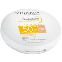 Bioderma Photoderm Compact Mineral Light SPF50+, 10 g