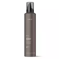 LAKME K.FINISH BOOST Flexible Mousse - lanksčios fiksacijos putos plaukams, 300 ml