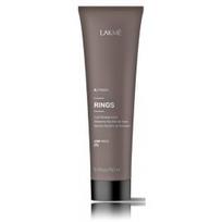 Lakme K.Finish Rings Curl Flexible Balm balzamas garbanotiems ir banguotiems plaukams - 150 ml.