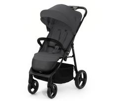 kinderkraft vezimelis - Sportinis vežimėlis KinderKraft Trig 3, pilkas (Grey) - 2 nuotrauka