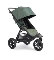 Sportinis vežimėlis Baby Jogger City Elite 2, Žalias (Briar Green)