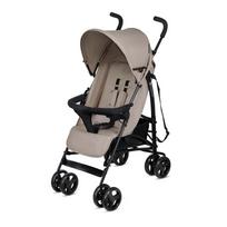 kinderkraft vezimelis - Sportinis vežimėlis KinderKraft Tik, smėlio (Stone Beige) - 2 nuotrauka