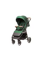 vezimelis 4baby stinger - Sportinis vežimėlis 4baby Stinger, Žalias (Green) - 1 nuotrauka