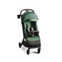 kinderkraft vezimelis - Sportinis vežimėlis KinderKraft Nubi 2, žalias (Mystic Green) - 1 nuotrauka