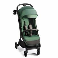 kinderkraft vezimelis - Sportinis vežimėlis KinderKraft Nubi 2, žalias (Mystic Green) - 2 nuotrauka