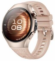 stellar - Huawei Watch 5 42mm Stellar Beige (Bežinė) - 1 nuotrauka