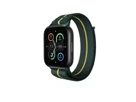 ismana - Motorola Moto Watch Fit Žalias (Green) - 2 nuotrauka