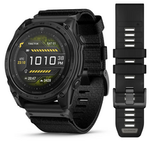 garmin tactix 8 amoled - Garmin Tactix 8 51mm AMOLED - 1 nuotrauka
