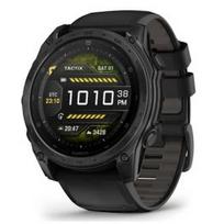 garmin tactix 8 amoled - Garmin Tactix 8 51mm AMOLED - 2 nuotrauka