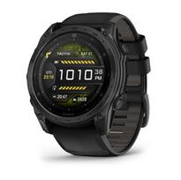 garmin tactix 8 amoled - Garmin Tactix 8 51mm AMOLED - 3 nuotrauka